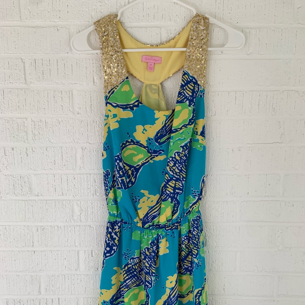 Lilly Pulitzer Dress